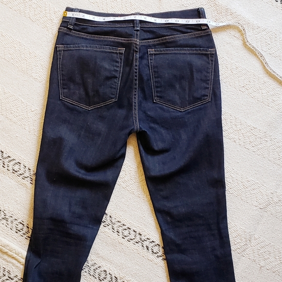 Marc by Marc Jacobs Slim Sofie Cigarette Jeans 26 - Picture 3 of 8